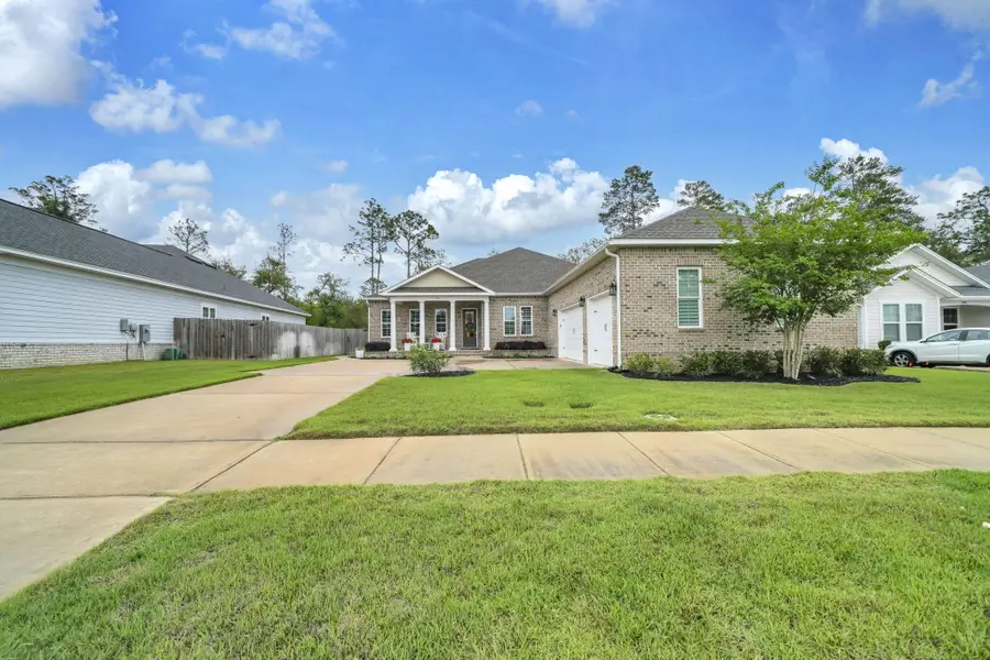 1166 Deer Moss Loop, Niceville, FL 32578 - #3