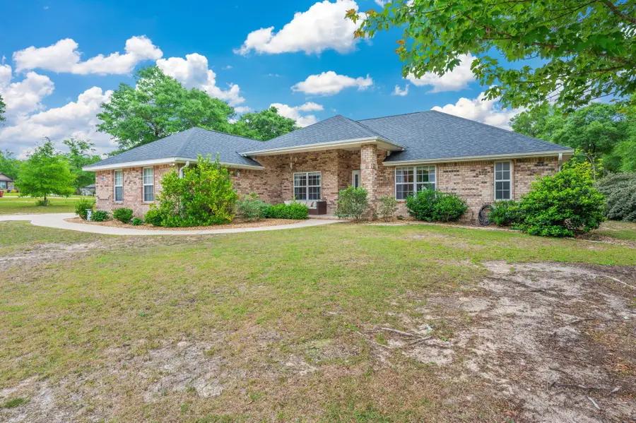 1948 Hidden Springs Drive, Baker, FL 32531 - #2