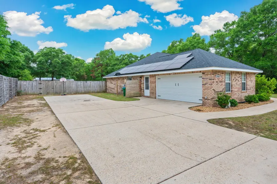 1948 Hidden Springs Drive, Baker, FL 32531 - #3