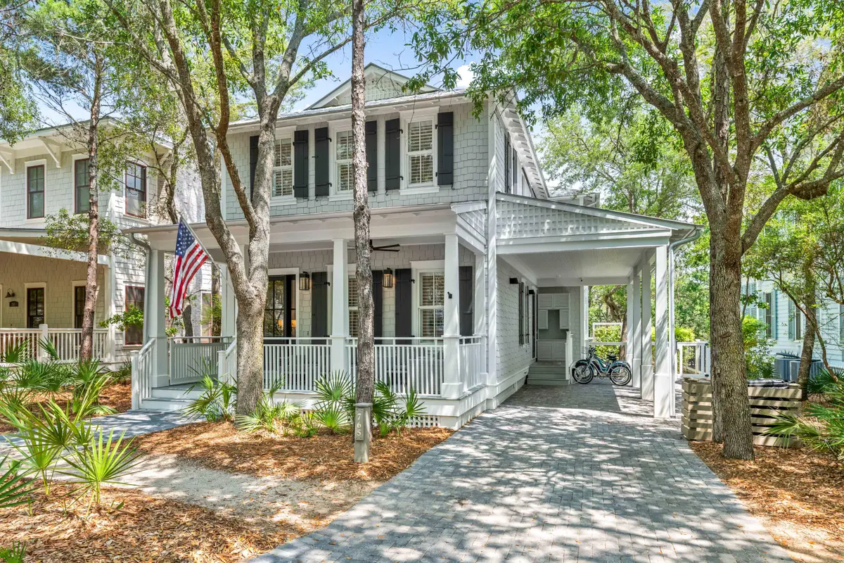 765 Western Lake Drive, Santa Rosa Beach, FL 32459 - #1