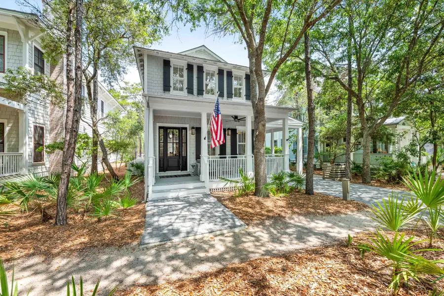 765 Western Lake Drive, Santa Rosa Beach, FL 32459 - #2