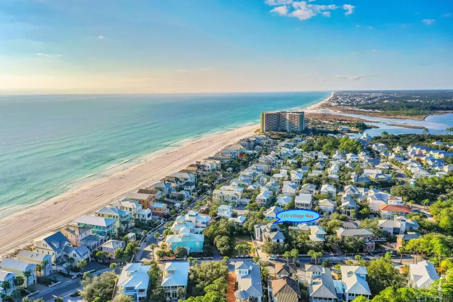 210-212 Village Way, Panama City Beach, FL 32413 - #2