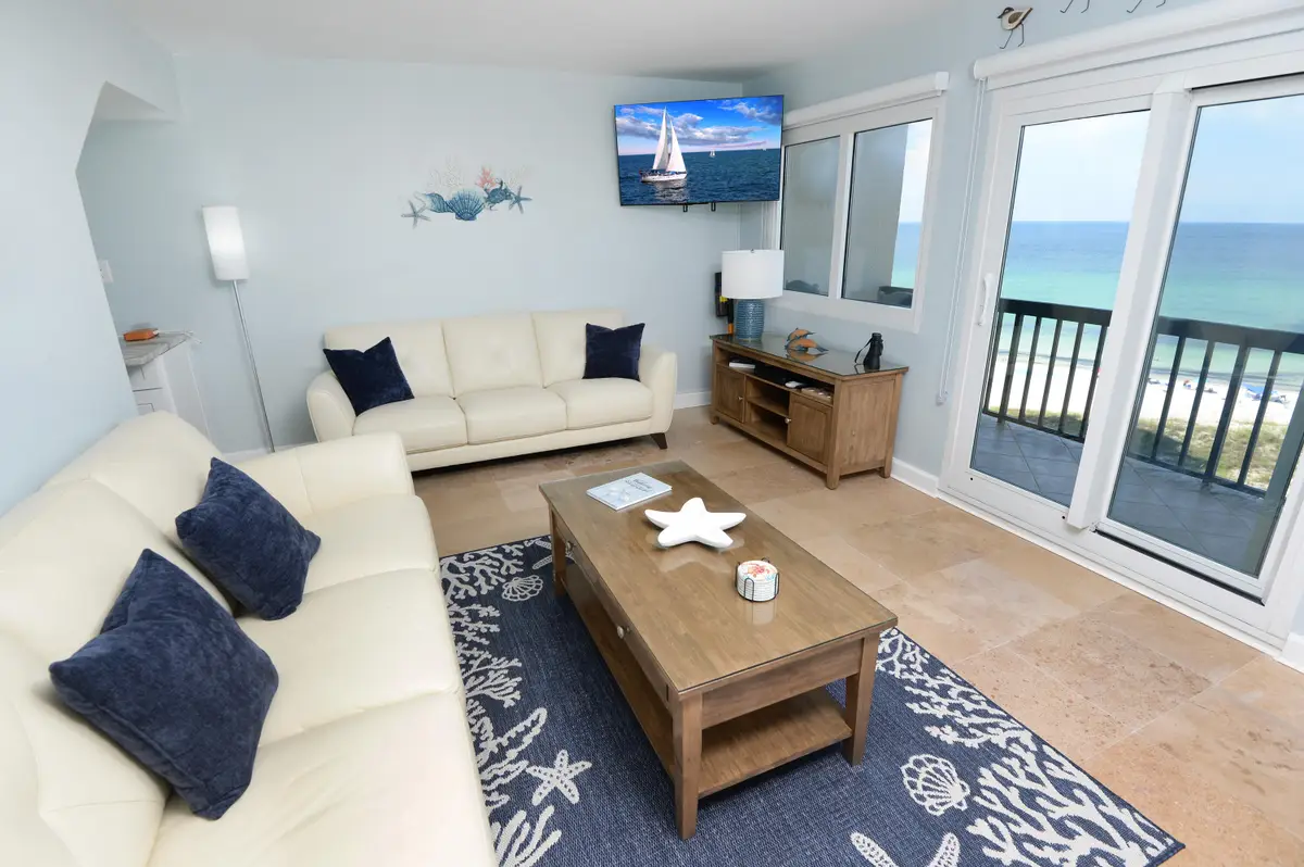 23223 Front Beach Road # 733, Panama City Beach, FL 32413 - #1