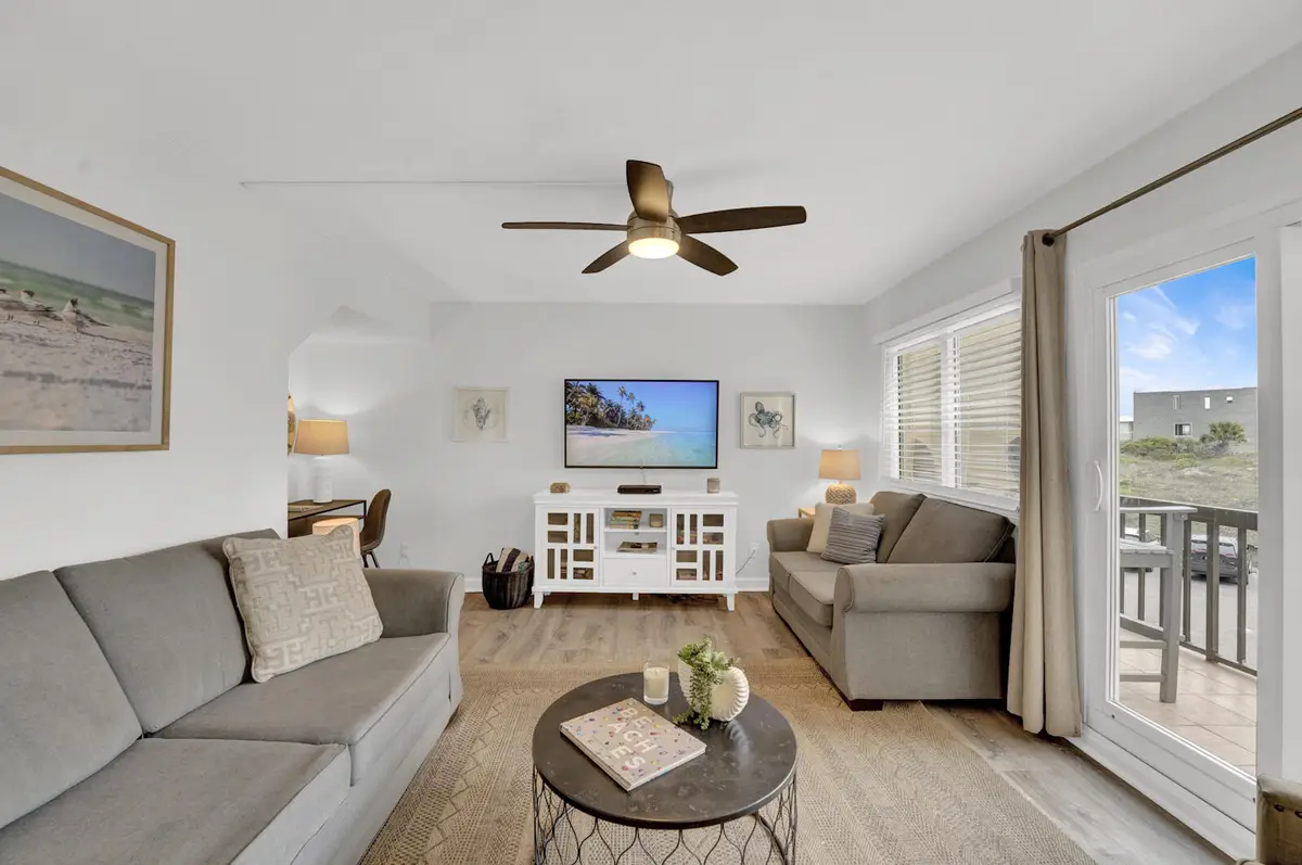 23223 Front Beach Road # 112, Panama City Beach, FL 32413 - #1