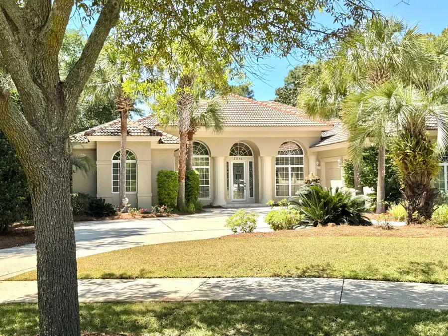 3245 Club Drive, Miramar Beach, FL 32550 - #2