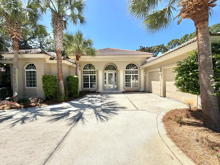 3245 Club Drive, Miramar Beach, FL 32550 - #3