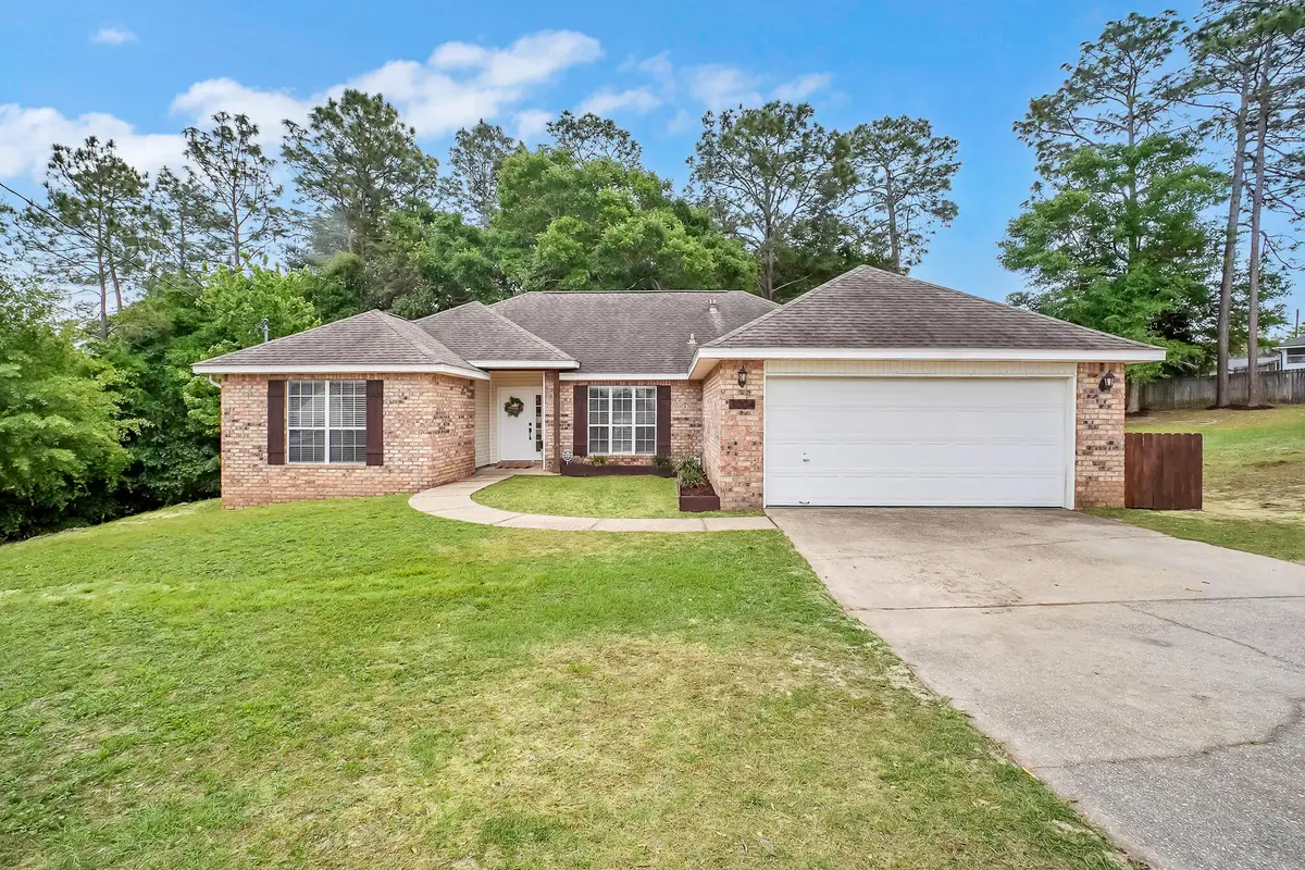 3004 Renee Court, Crestview, FL 32539 - #1