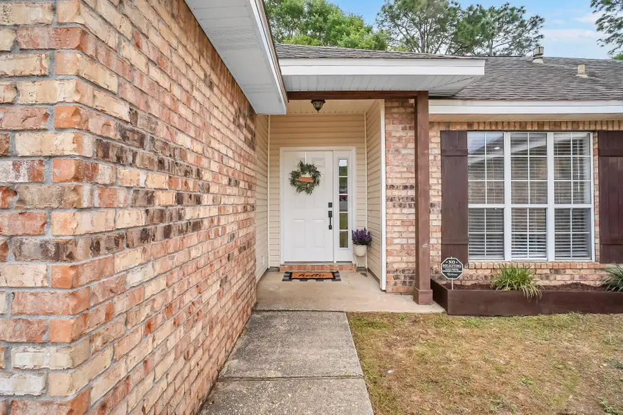 3004 Renee Court, Crestview, FL 32539 - #2