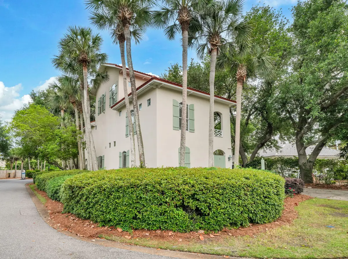 11 Topaz Cove, Miramar Beach, FL 32550 - #1
