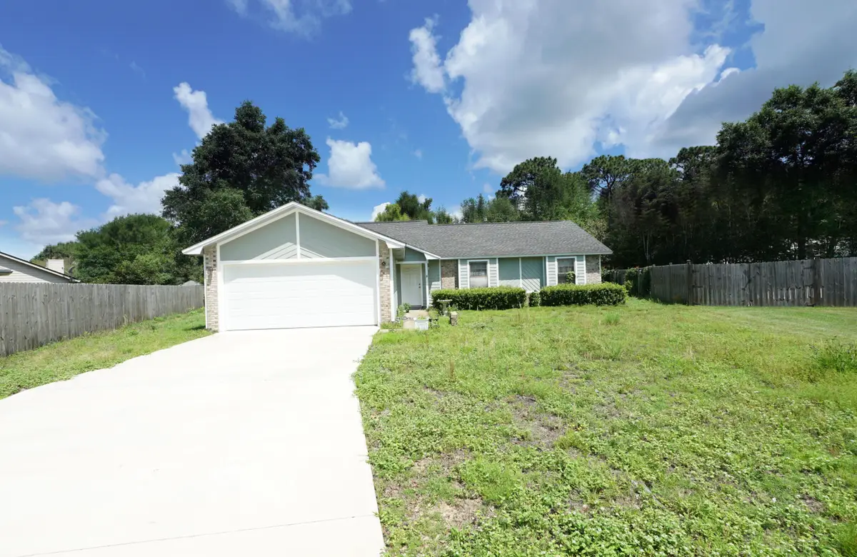 128 Meadow Woods Lane, Niceville, FL 32578 - #1