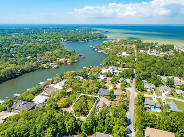 50 Windy Way, Santa Rosa Beach, FL 32459