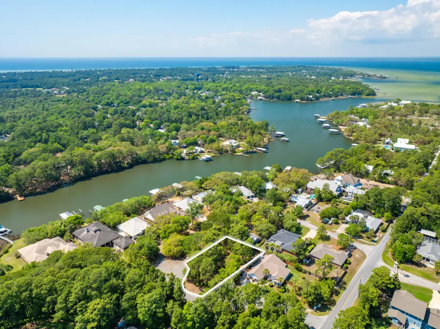 50 Windy Way, Santa Rosa Beach, FL 32459 - #2