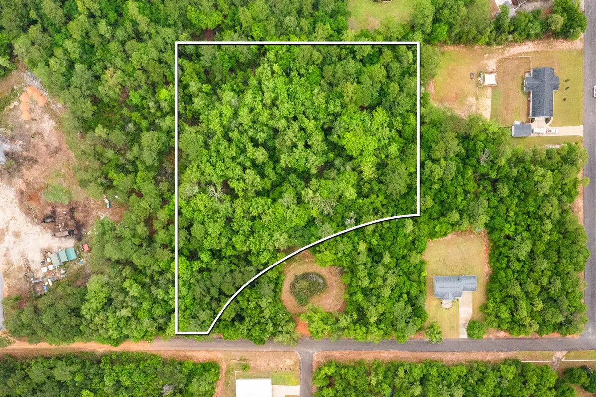 . Sam Carver Road, Crestview, FL 32536 - #1
