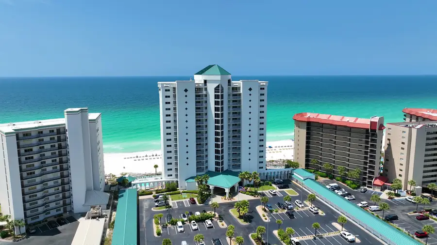 6415 Thomas Drive #UNIT 502, Panama City Beach, FL 32408 - #2