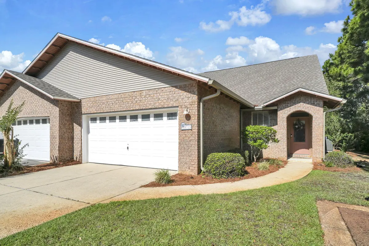 49 Corte Roble # 86-A, Santa Rosa Beach, FL 32459 - #1