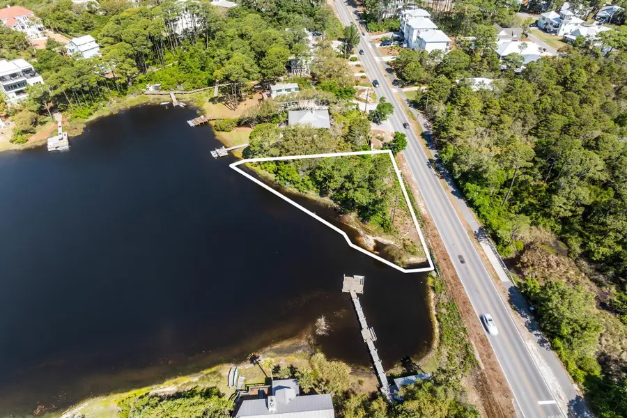 Lot 20 W Co Highway 30a, Santa Rosa Beach, FL 32459 - #3