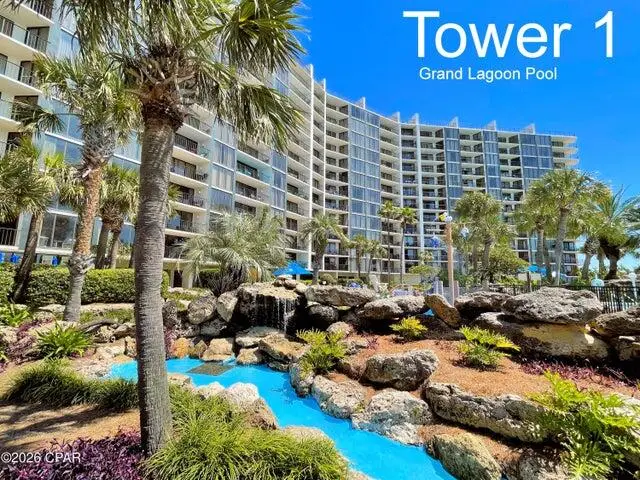11483 Front Beach Road #UNIT 709, Panama City Beach, FL 32407 - #2