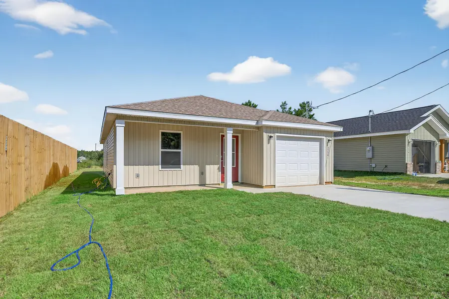 5327 B Kervin Road, Crestview, FL 32539 - #2