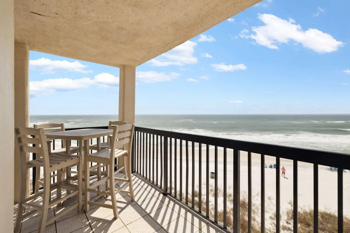 23223 Front Beach Road #B2-405, Panama City Beach, FL 32413 - #1