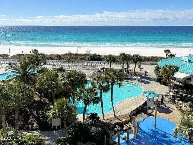 11483 Front Beach Road #UNIT 509, Panama City Beach, FL 32407 - #1