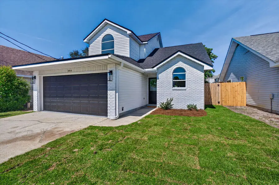 468 Sandy Ridge Circle, Mary Esther, FL 32569 - #2