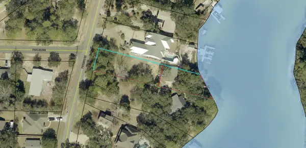 15a Poquito Road, Shalimar, FL 32579
