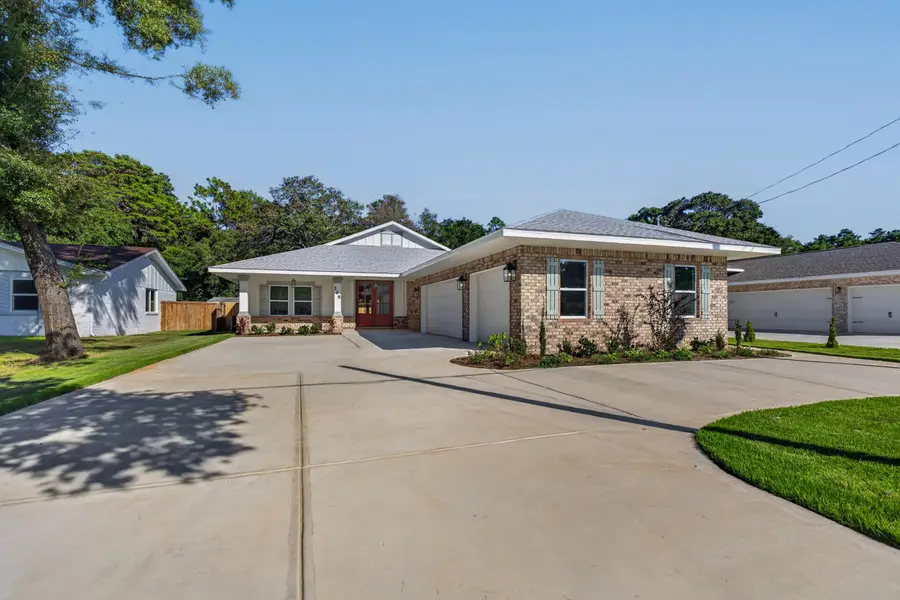 118 Pamela Ann Drive, Fort Walton Beach, FL 32547 - #2