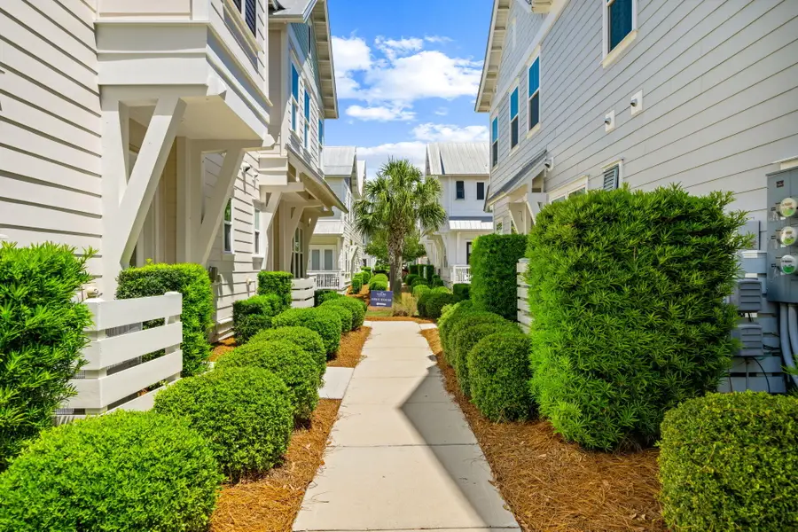 26 W Milestone Drive #UNIT C, Inlet Beach, FL 32461 - #3