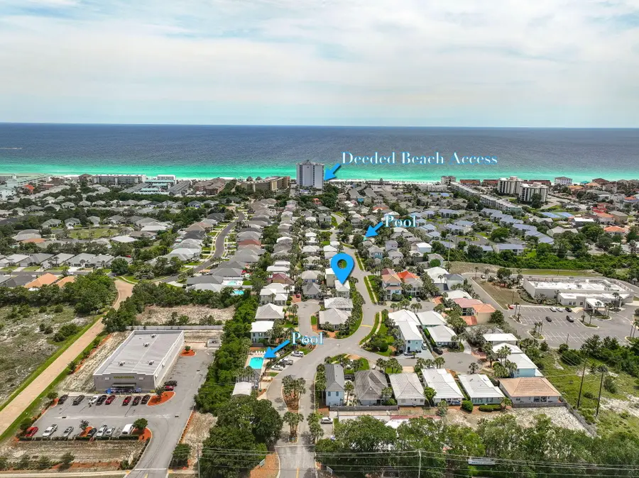 34 Opal Cove, Miramar Beach, FL 32550 - #3