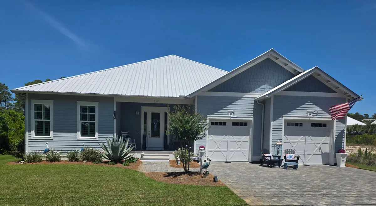 812 Allen Loop Drive, Santa Rosa Beach, FL 32459 - #1