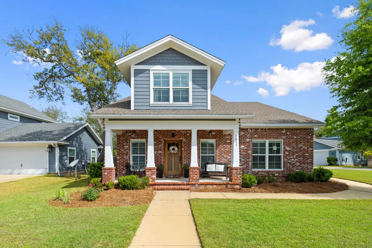 1311 Angelica Place, Niceville, FL 32578 - #1