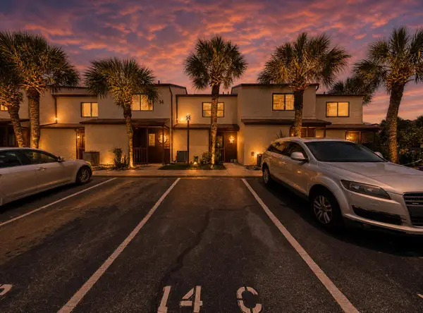 17751 Panama City Beach Parkway #UNIT 14C, Panama City Beach, FL 32413