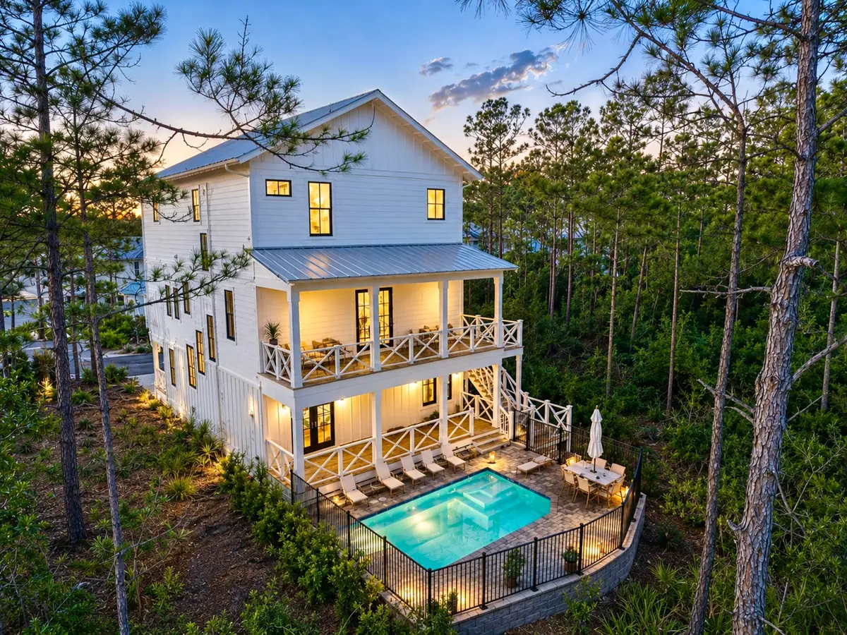27 Sweet Gum Loop, Inlet Beach, FL 32461 - #1