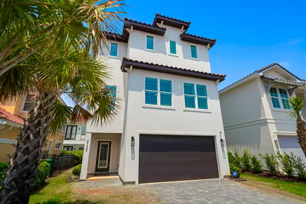 4736 Amhurst Circle, Destin, FL 32541