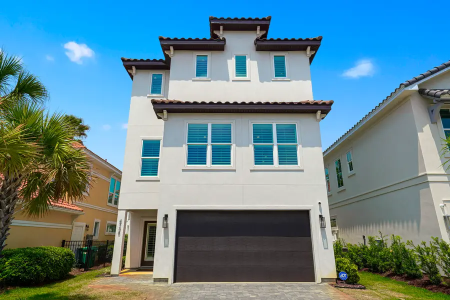 4736 Amhurst Circle, Destin, FL 32541 - #3