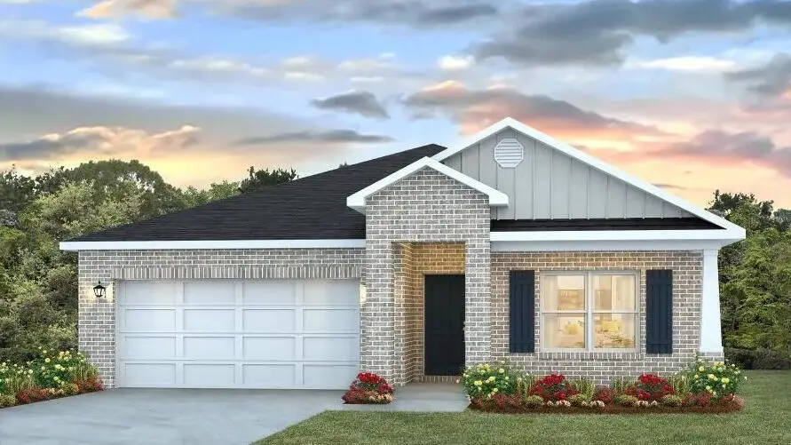 8083 Fox Hunt Drive, Milton, FL 32583 - #1