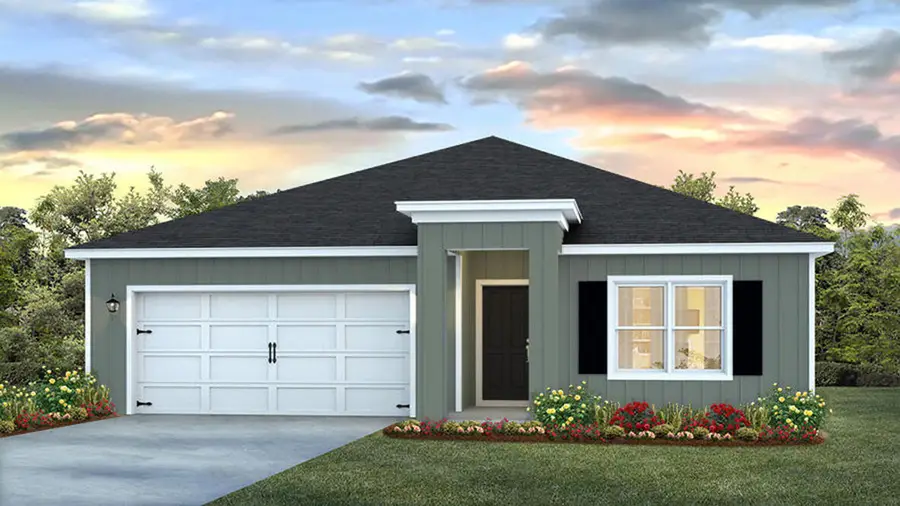 9715 Dutton Lane, Milton, FL 32583 - #2