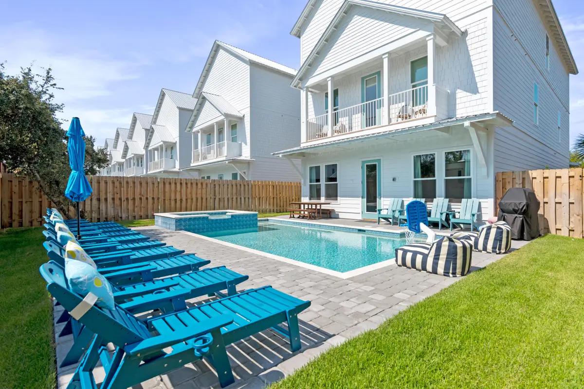 9 Cobian Court, Miramar Beach, FL 32550 - #1