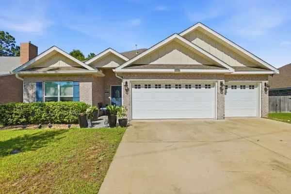 1102 Shoal River Drive, Crestview, FL 32539