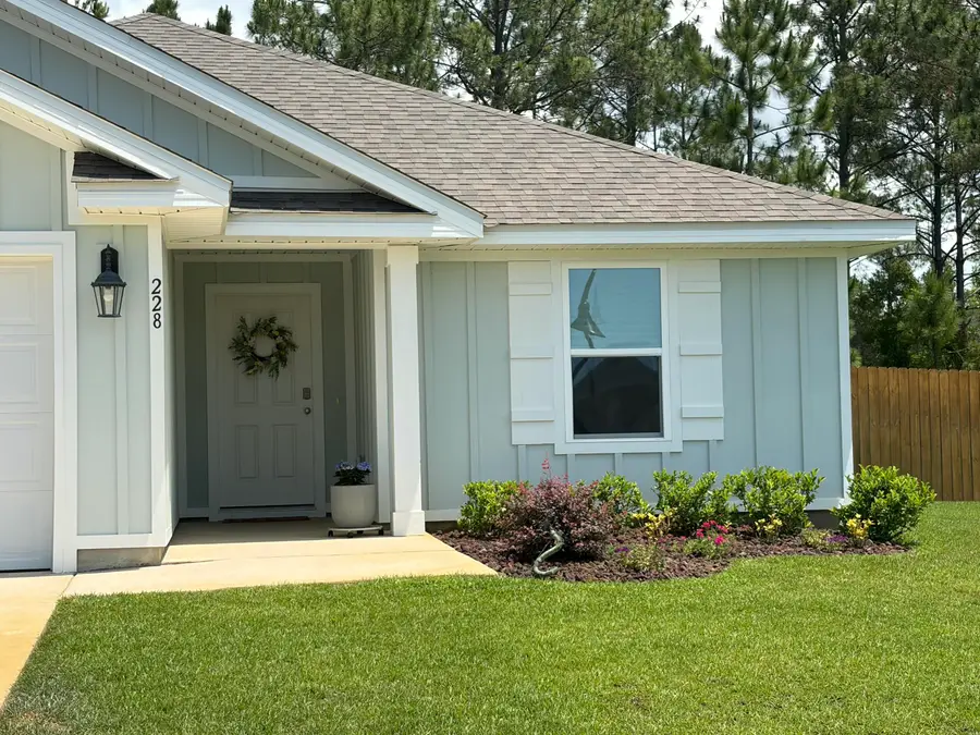 228 Sweet Blossom Bend, Freeport, FL 32439 - #2