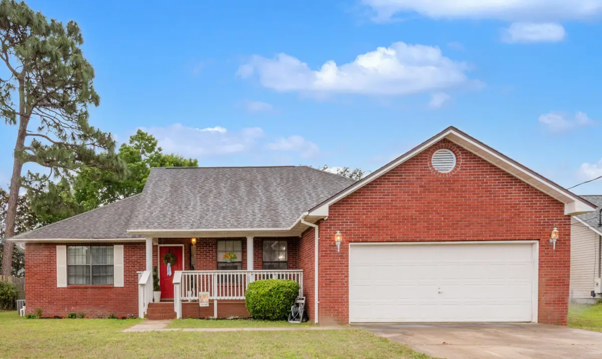 6453 Garden Drive, Gulf Breeze, FL 32563 - #1