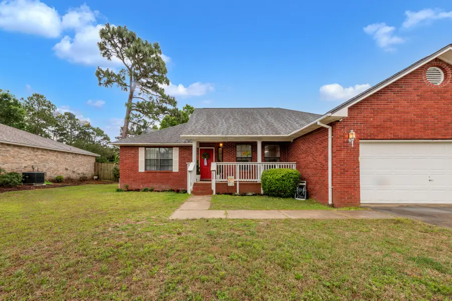 6453 Garden Drive, Gulf Breeze, FL 32563 - #3