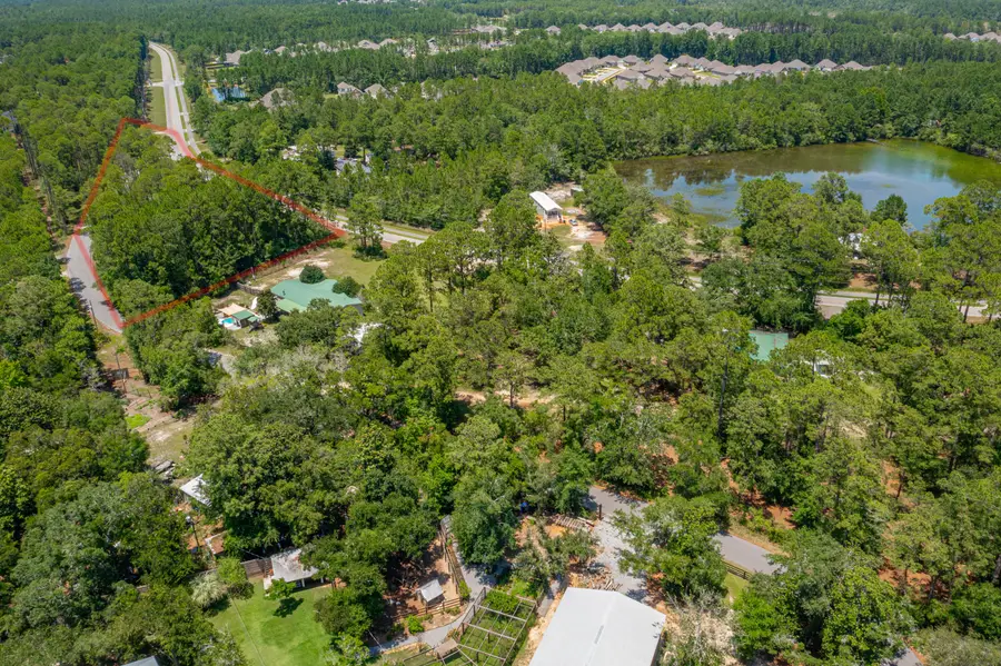 TBD CO83A Co Highway 83a, Freeport, FL 32439 - #2