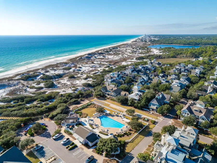 90 S Founders Lane, Inlet Beach, FL 32461 - #2