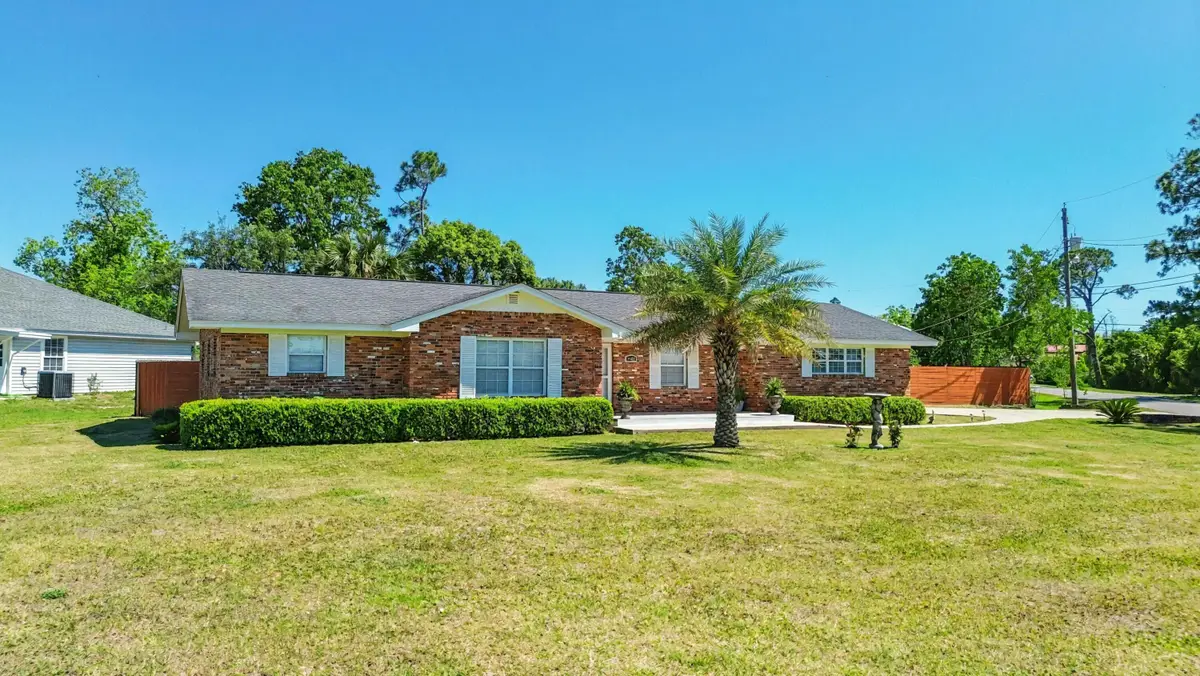 2704 Drummond Avenue, Panama City, FL 32405 - #1