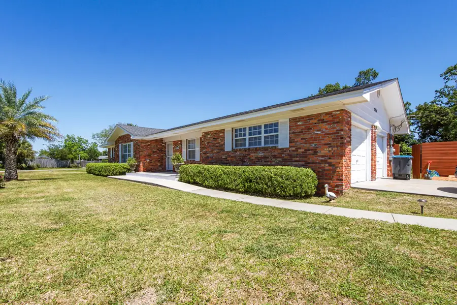 2704 Drummond Avenue, Panama City, FL 32405 - #3
