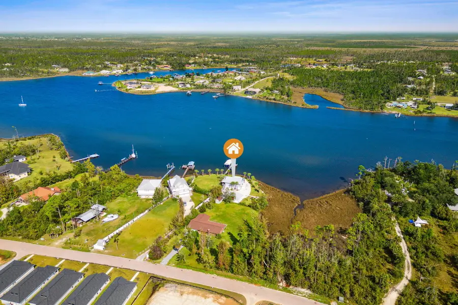 11535 Poston Road, Panama City, FL 32404 - #3