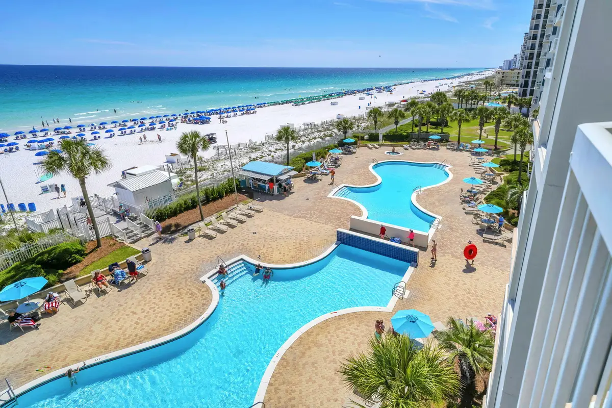 1050 Hwy 98 #505E, Destin, FL 32541 - #1