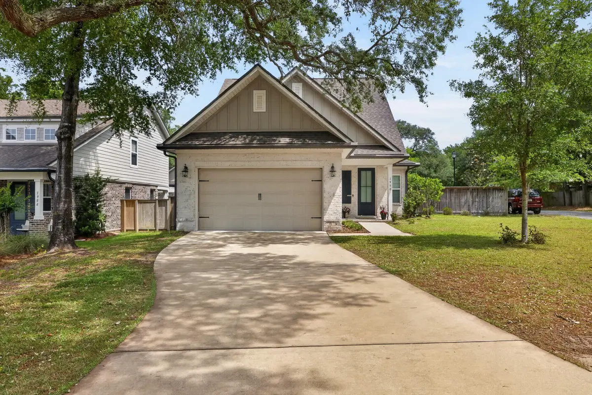 1990 Hattie Mae Lane, Niceville, FL 32578 - #1