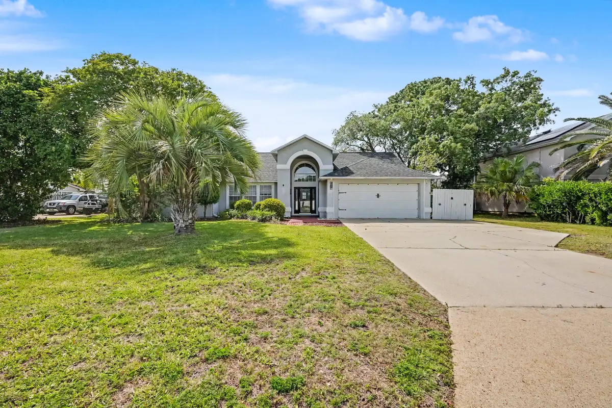 1297 Ceylon Drive, Gulf Breeze, FL 32563 - #1